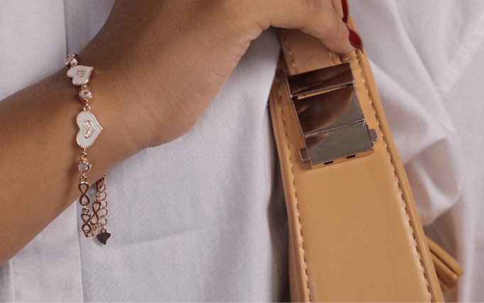 Bracelets