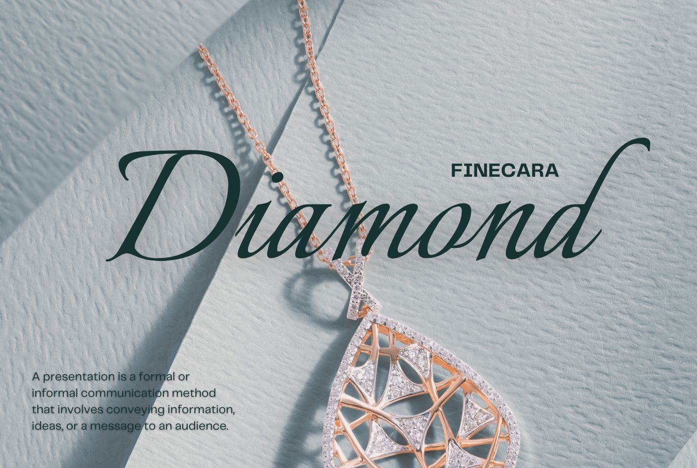 Our Story – The Heart Behind Finecara Creations