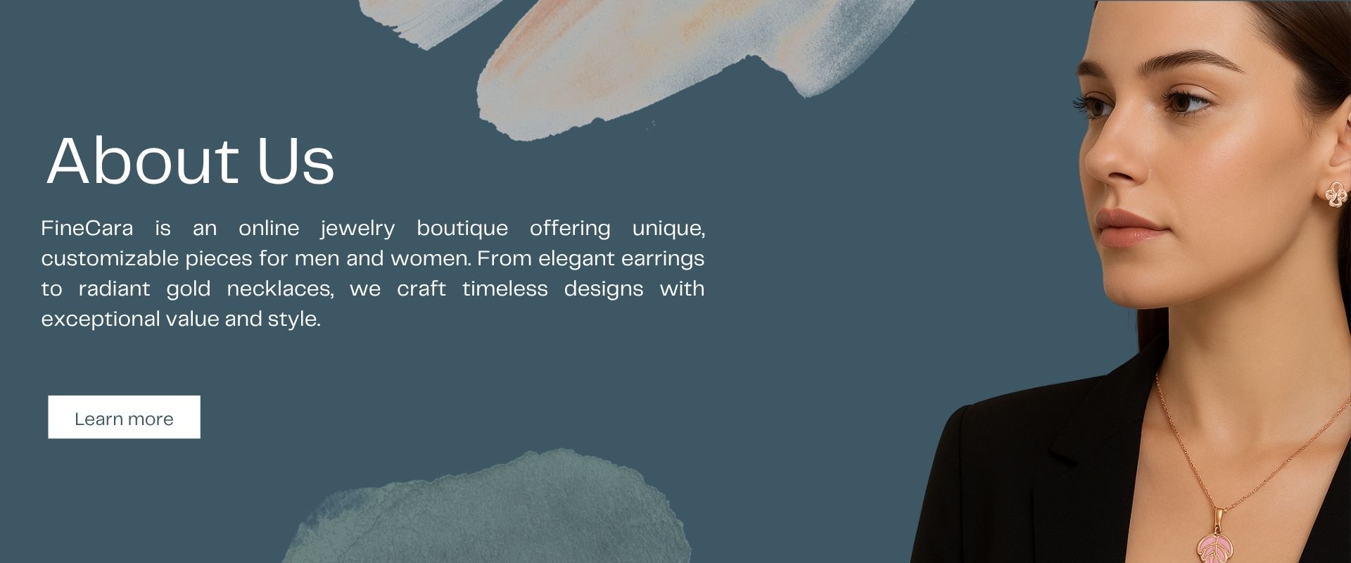 Discover Finecara – Silver Jewelry That Tells Your Story