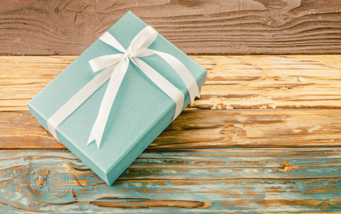 Shop All Gifts – Thoughtful Jewelry for Every Celebration