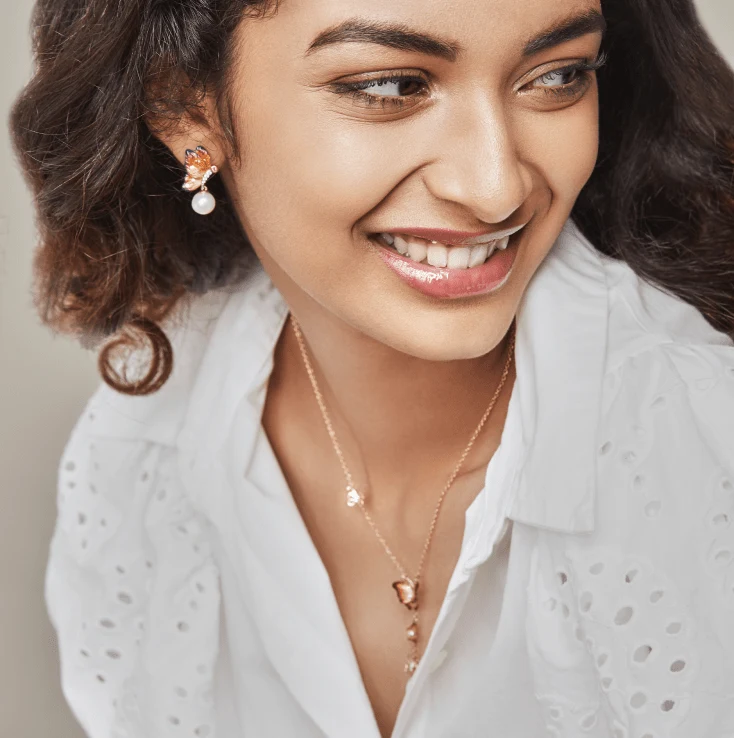 Discover Elegant Silver Jewelry at Finecara
