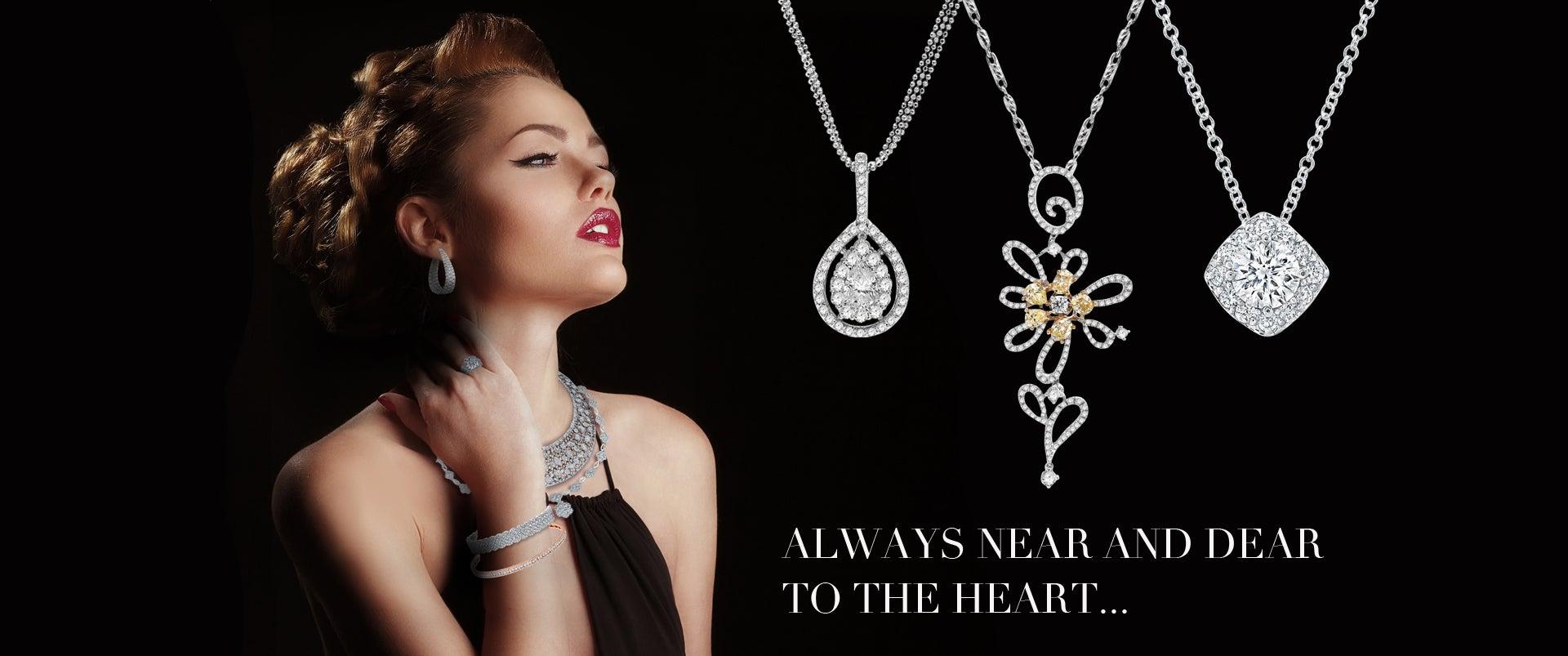 Discover Finecara – Silver Jewelry That Tells Your Story