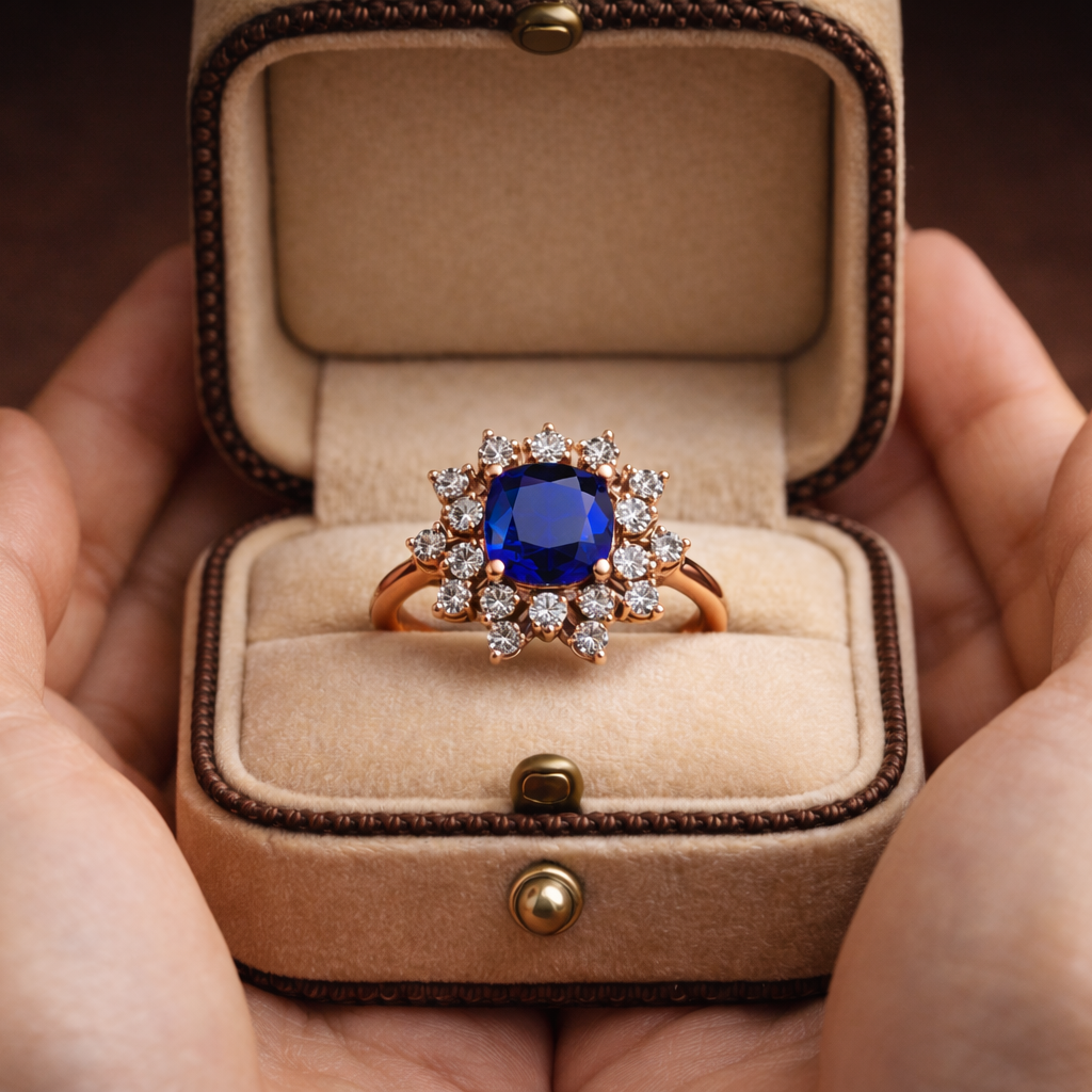 Blue-Sapphire-Halo-Moissanite-Ring--1--qsclIyxgue-color-3