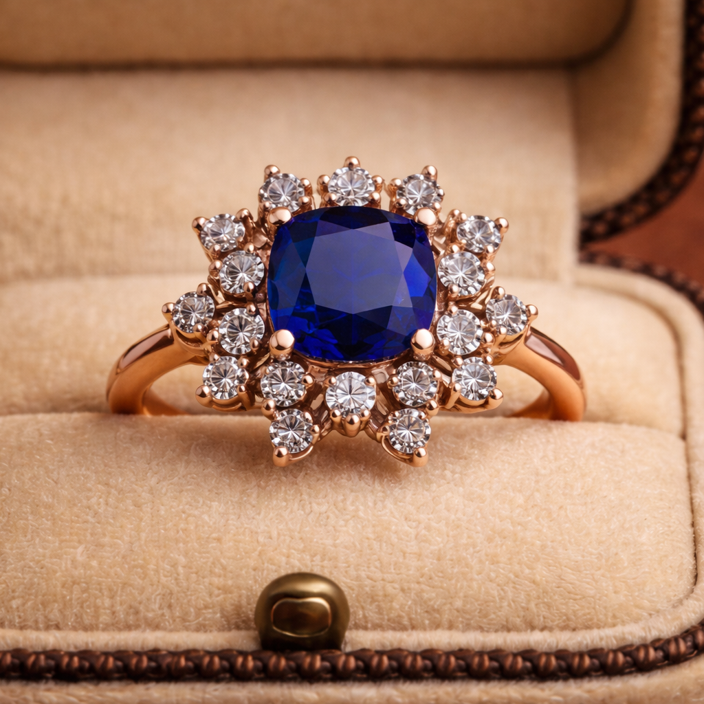 Blue-Sapphire-Halo-Moissanite-Ring--4--qsclIyxgue-color-2