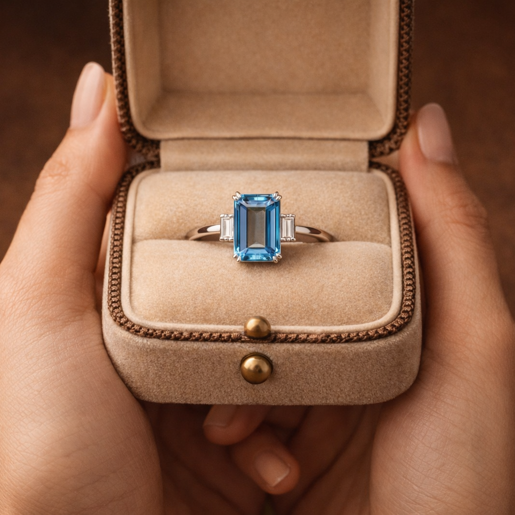 Emerald-Cut-Moissanite-Engagement-Ring--2--G0L4tuSXDV-color-1