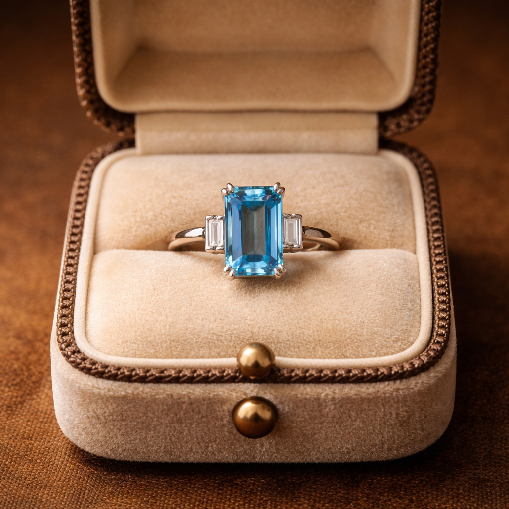 Emerald-Cut-Moissanite-Engagement-Ring--5--G0L4tuSXDV-color-2