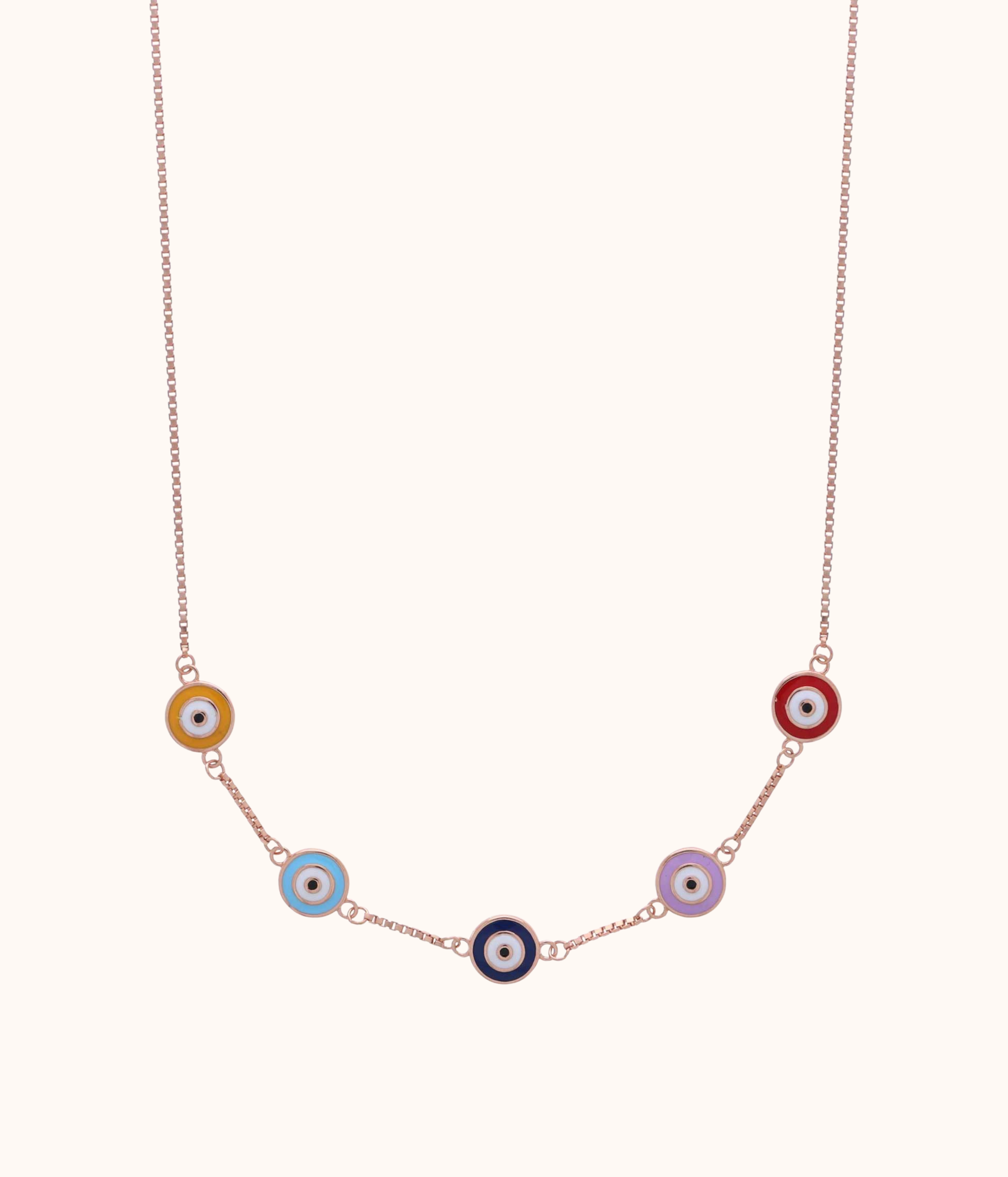 Charm Pendants