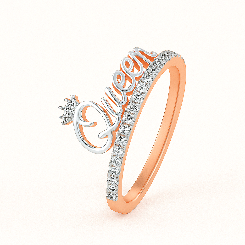 Personalized Rings