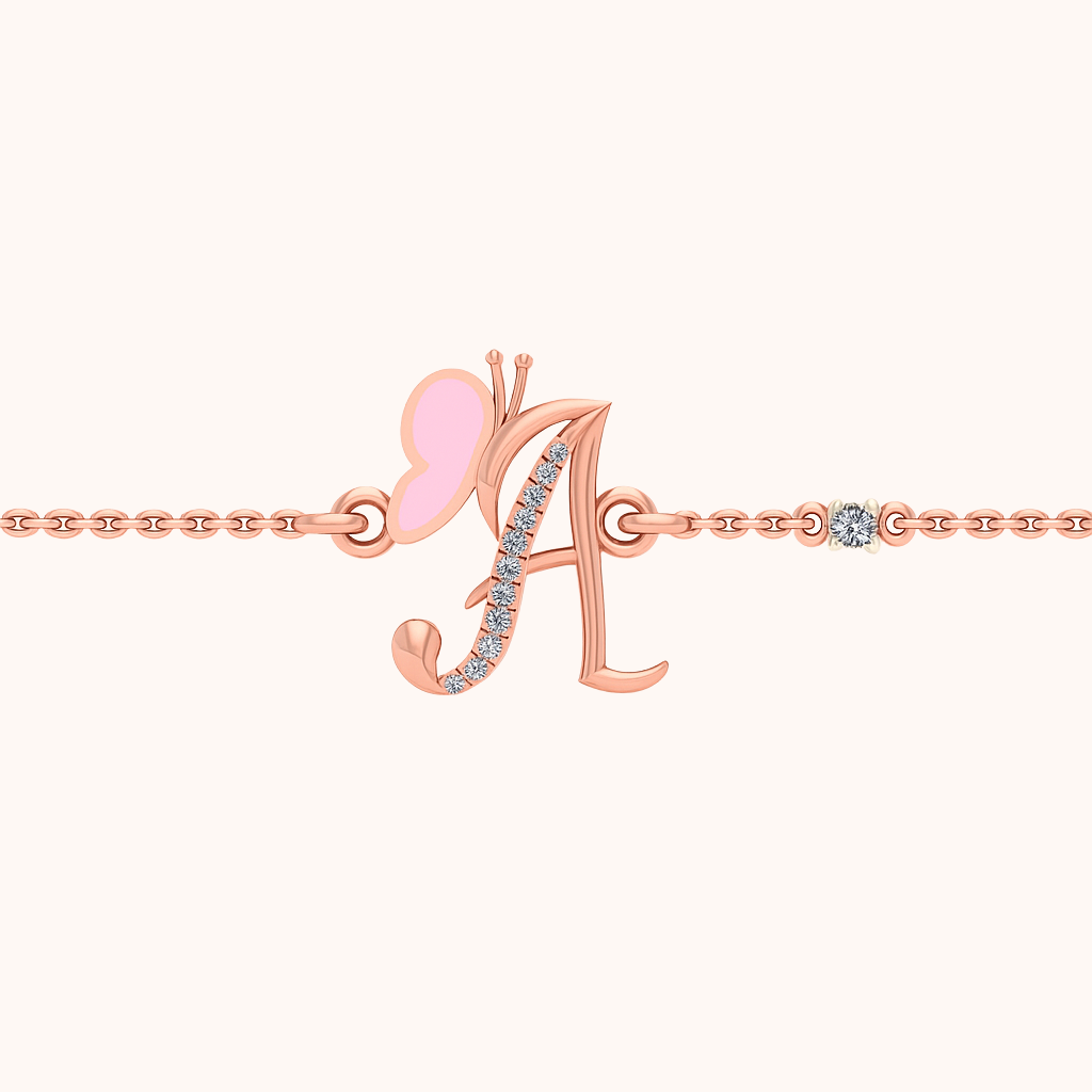 Name Bracelets