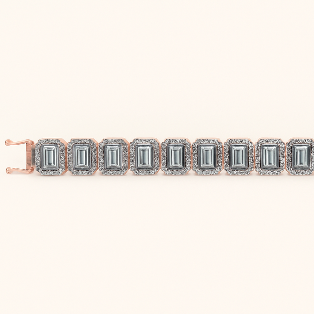Tennis Bracelets