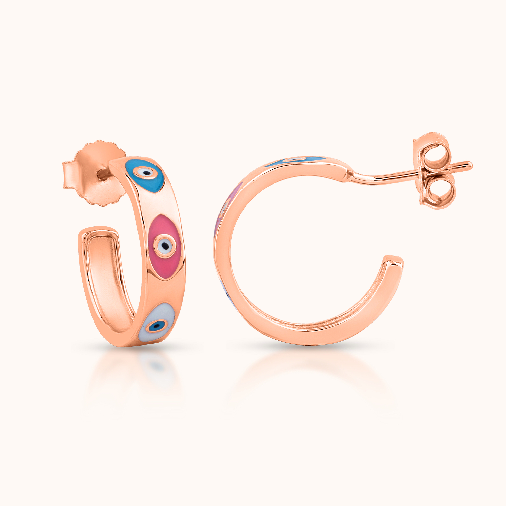 Hoop Earrings