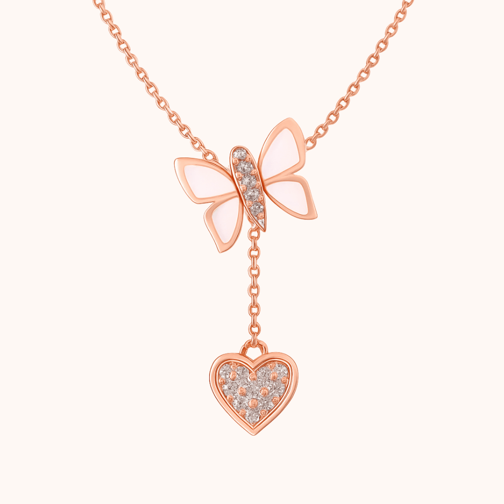 Drop Necklaces