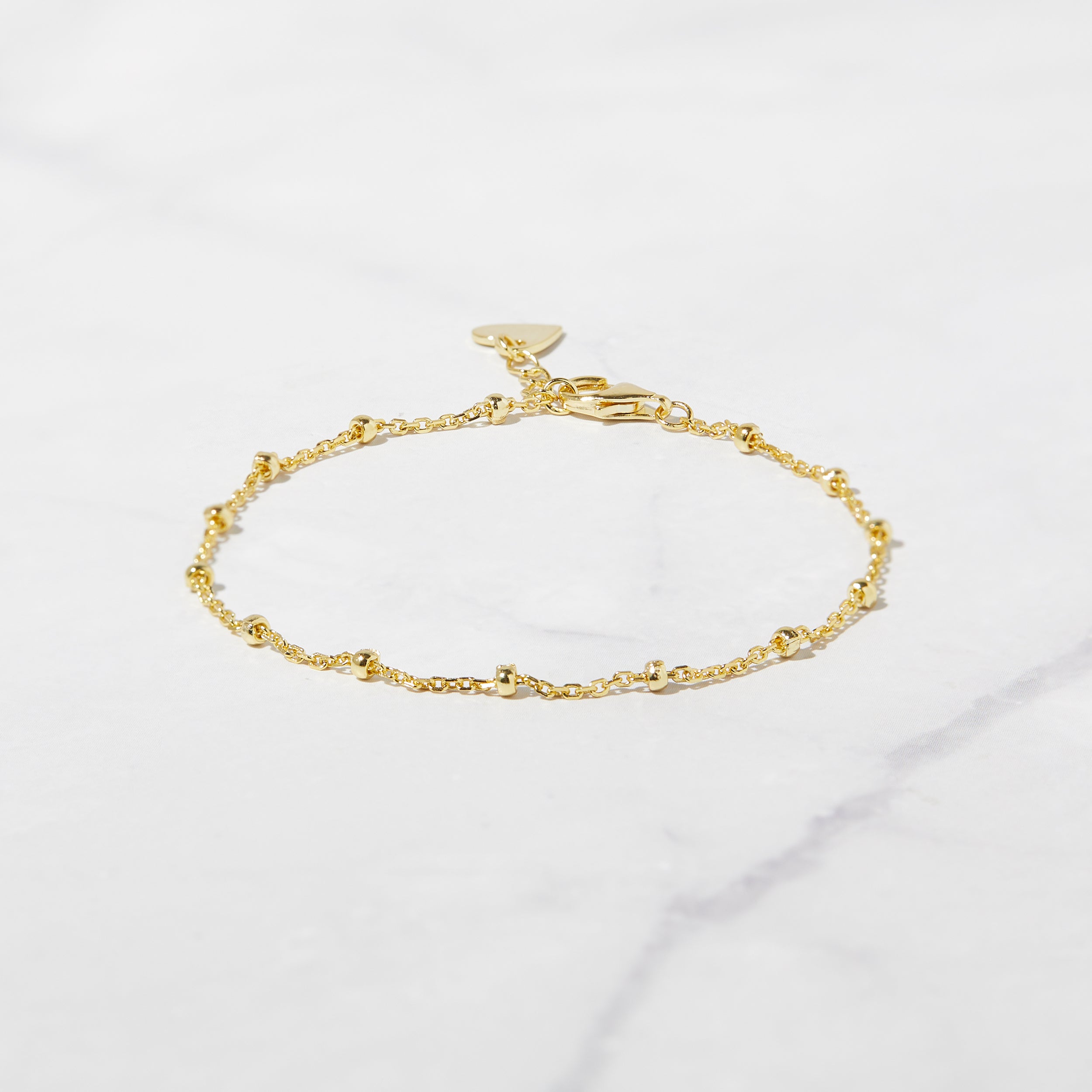 Chain Link Bracelets
