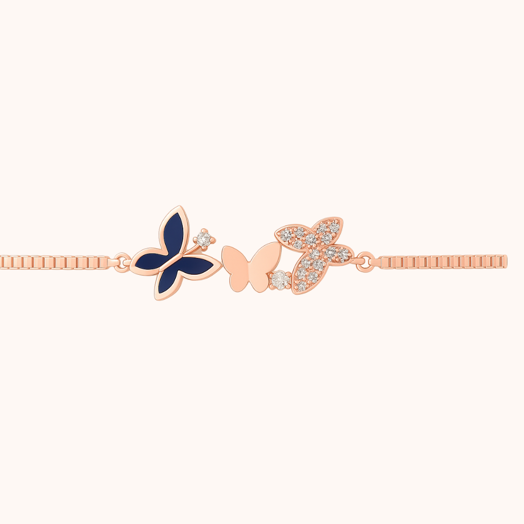 Charm Bracelets