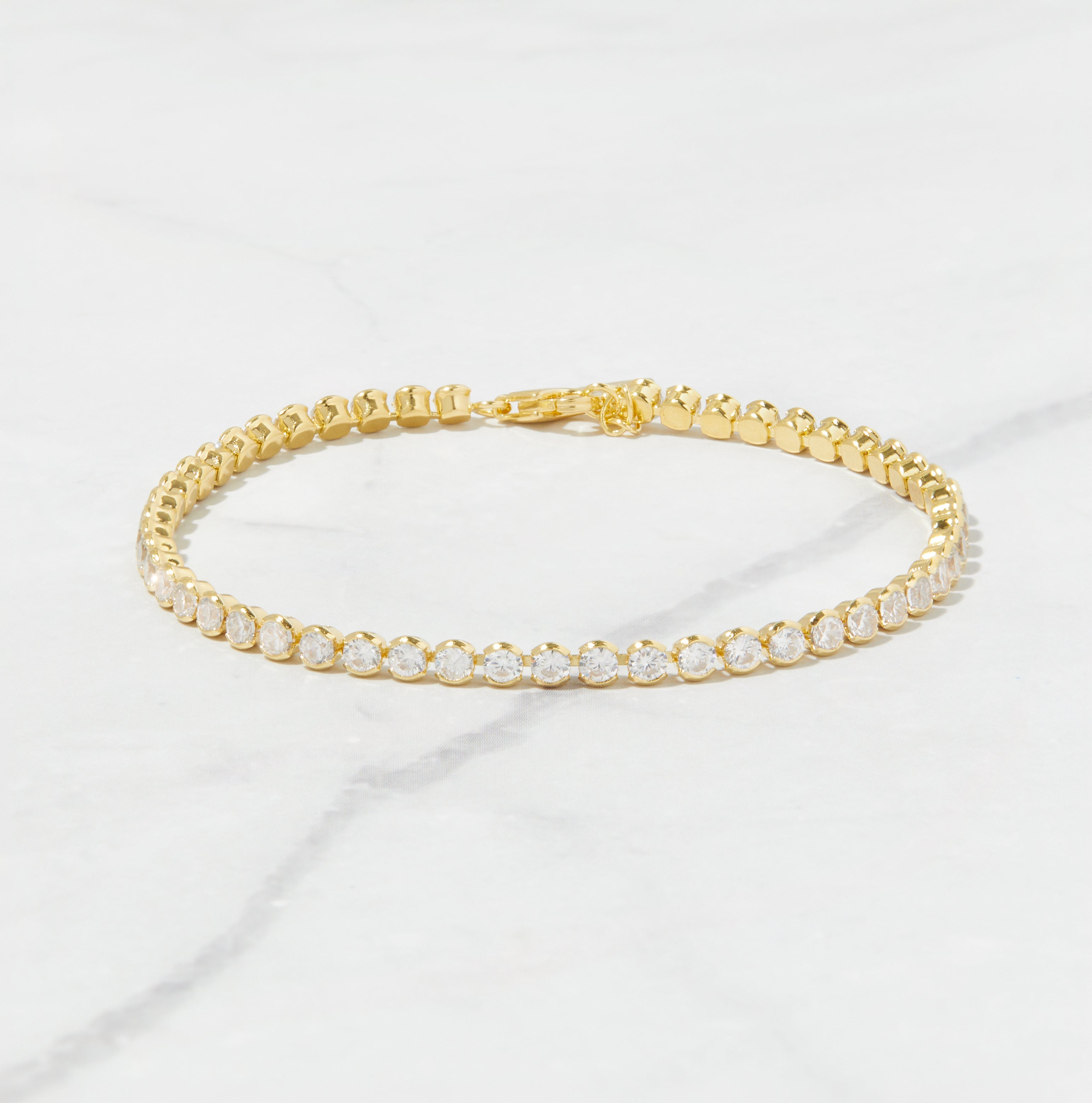 Tennis Bracelets